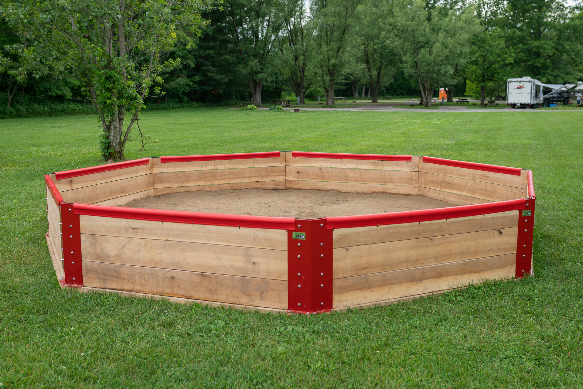 Turkey Run Canoe & Camping