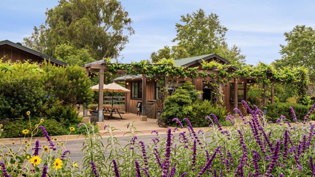 Sun Outdoors Santa Barbara