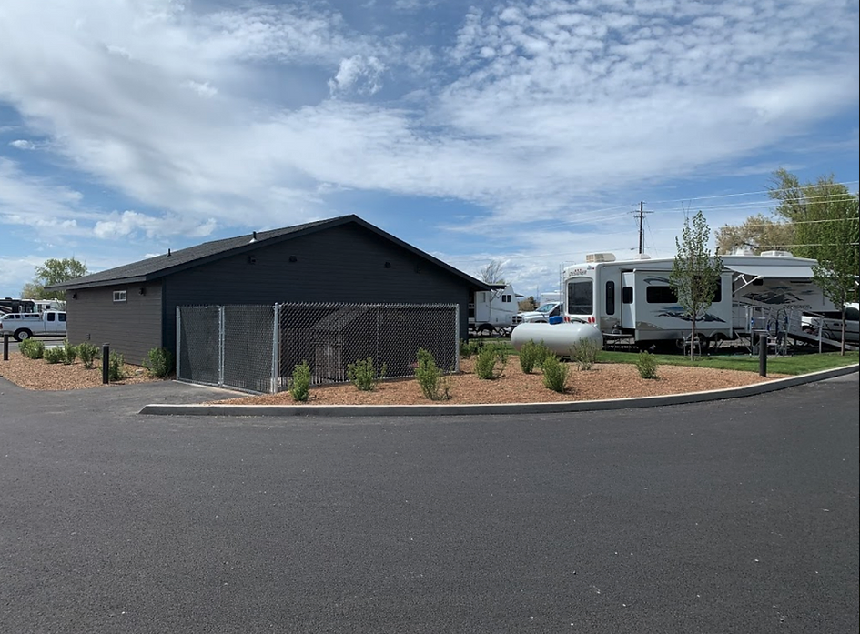 Cottonwood RV Park