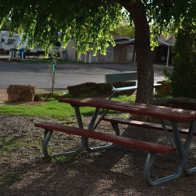 Towne North Mobile Home & RV Park