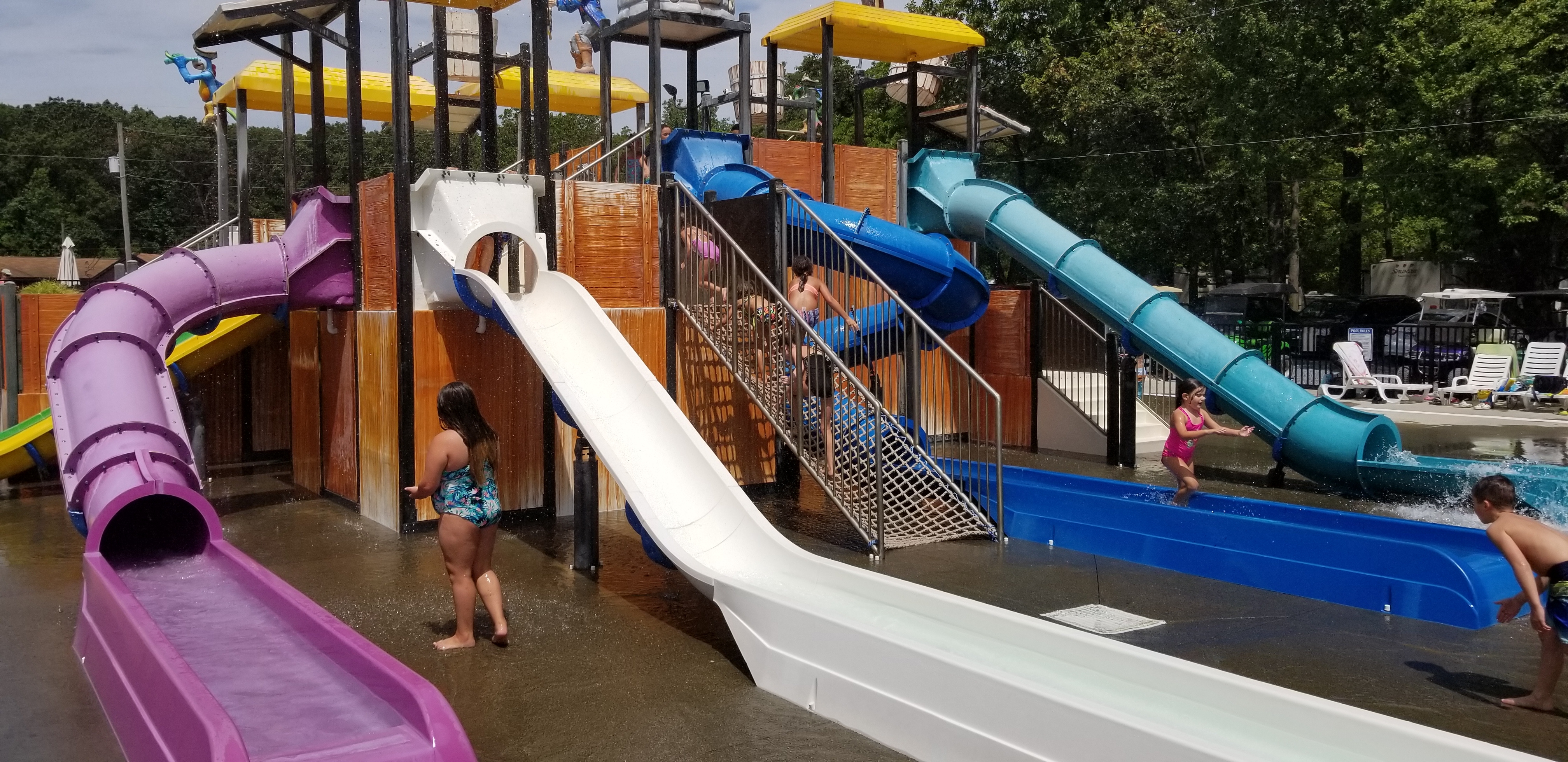 Adventure Bound Eagles Peak