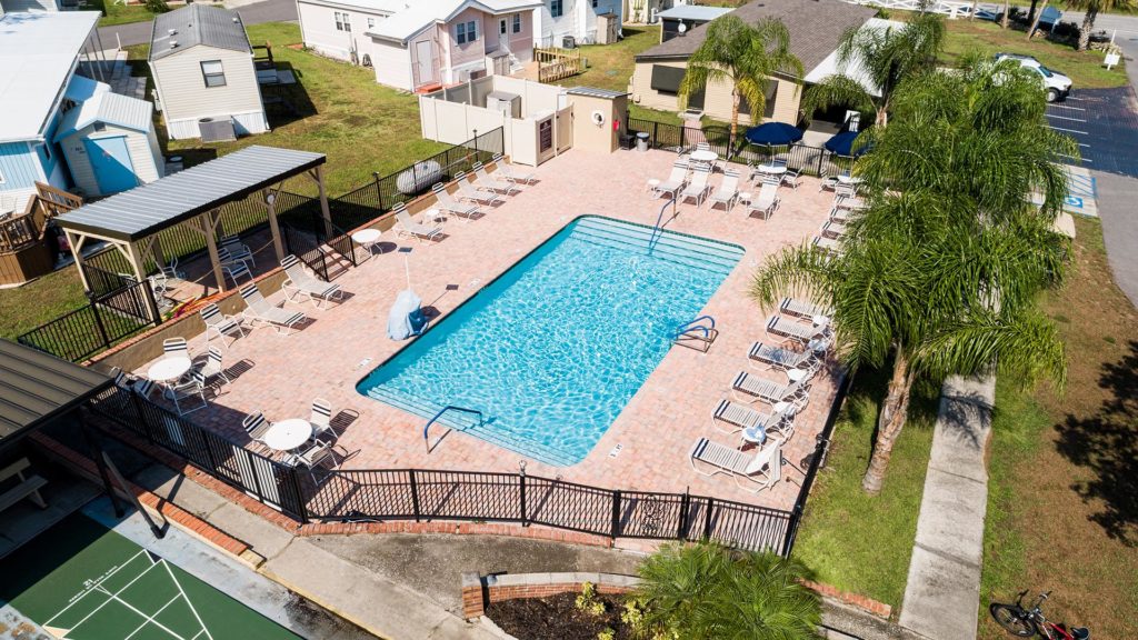 Baker Acres (Age Restricted 55+)