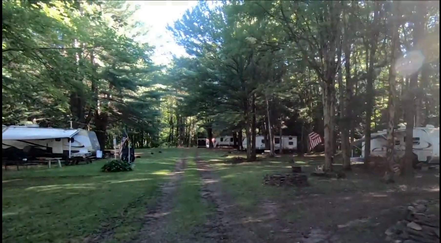 Aurora B's Family Campground