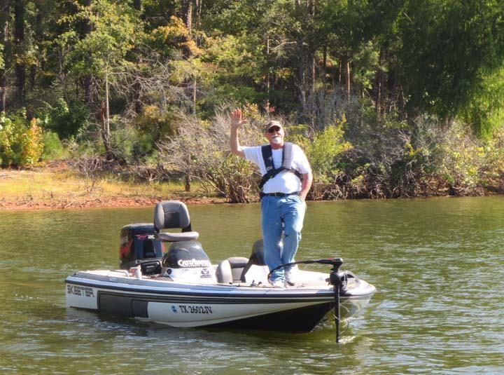 Shirley Creek Marina Campground & RV Park