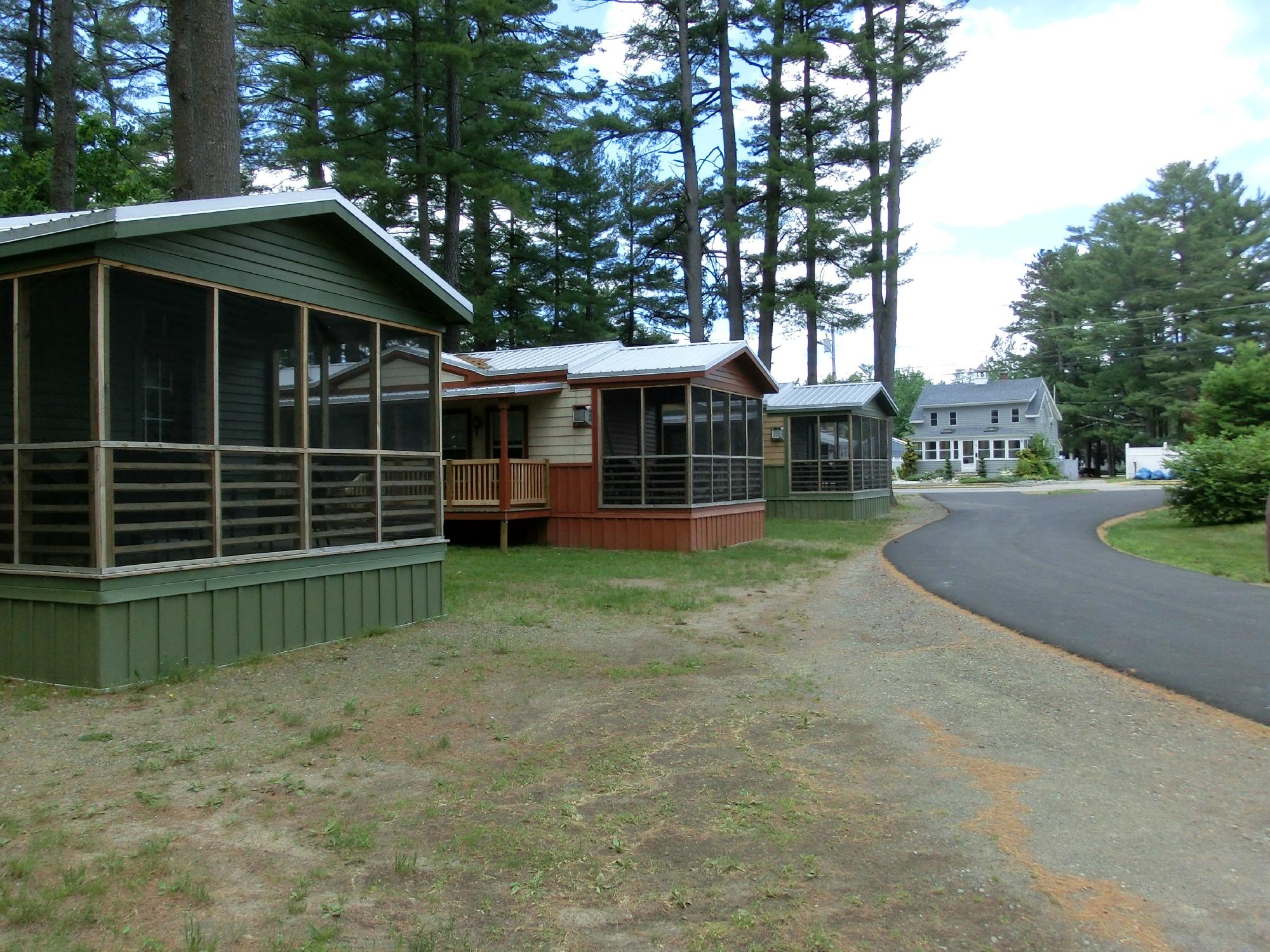 Sun Retreats Old Orchard Beach
