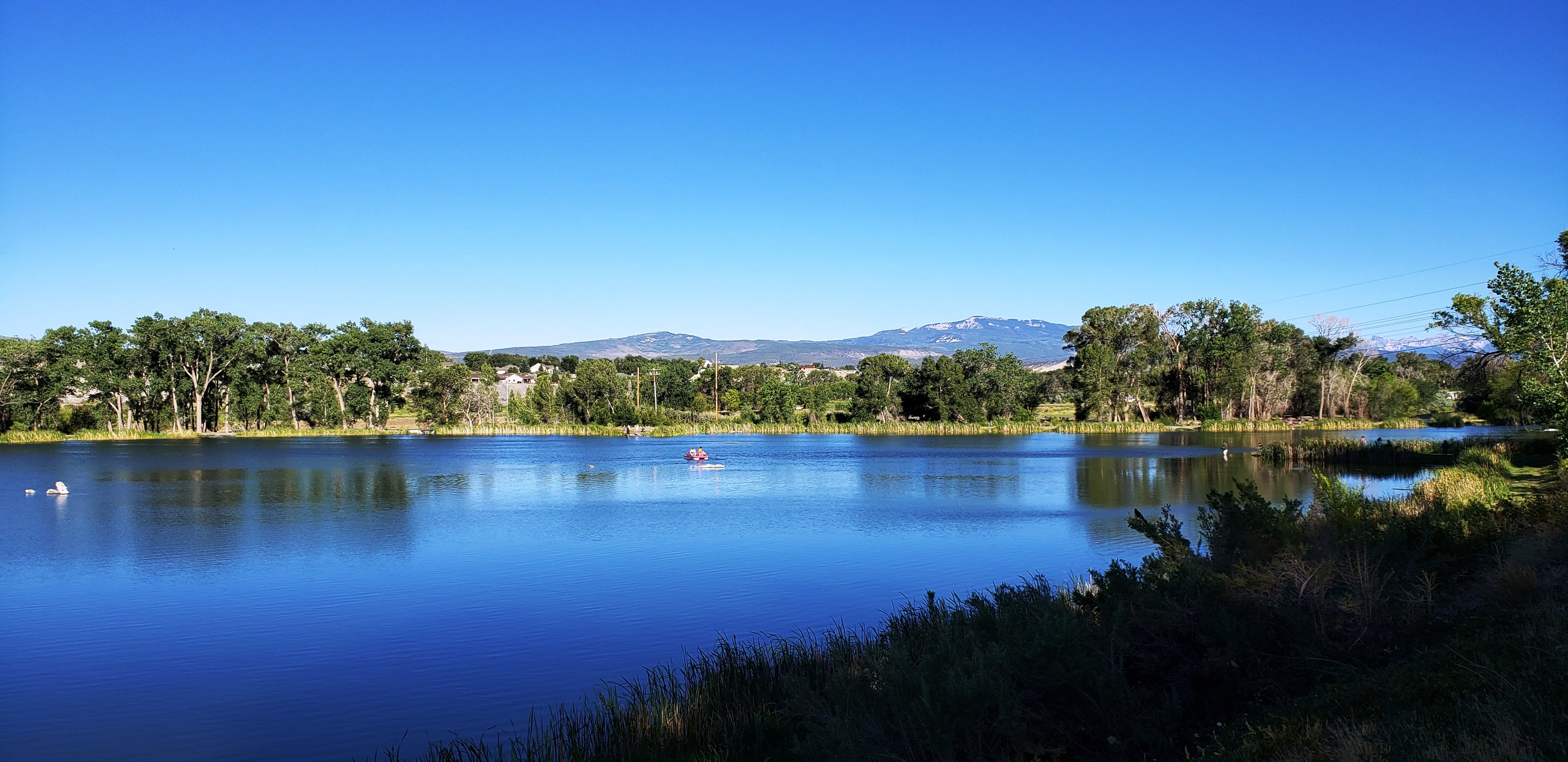 Riverbend RV Park & Cabins