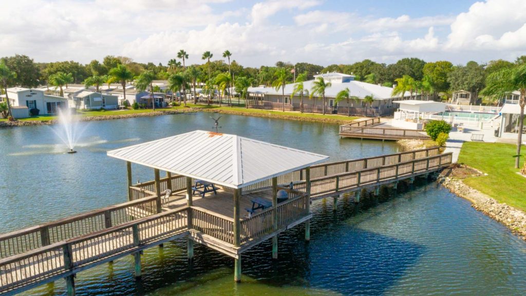 North Lake Estates (Age Restricted 55+)