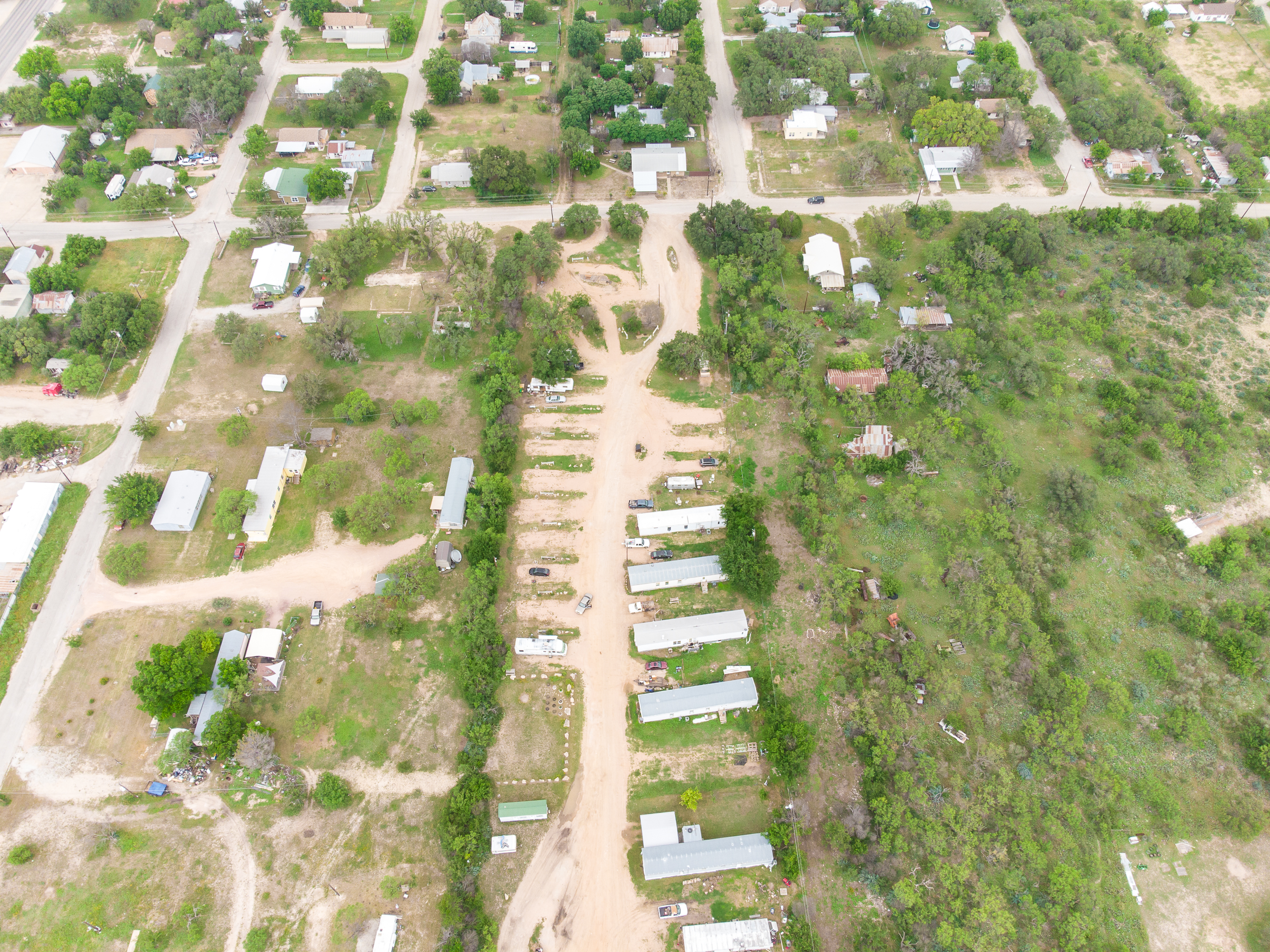 Heart of Texas RV Park