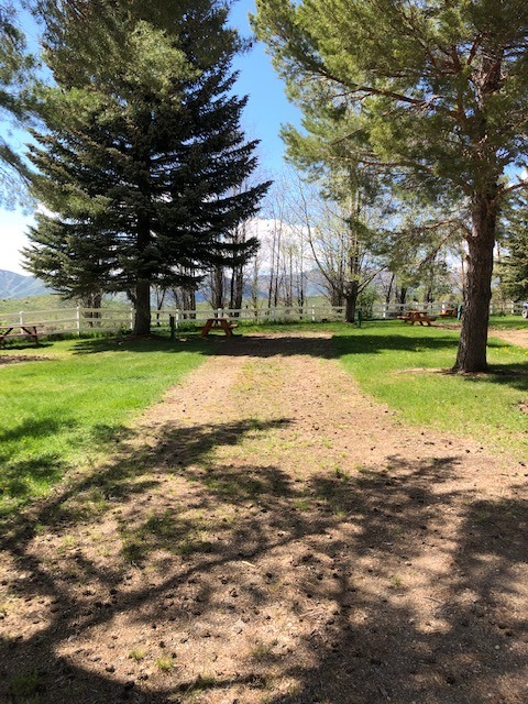 Trinity View Resort, Mountain Home, Idaho