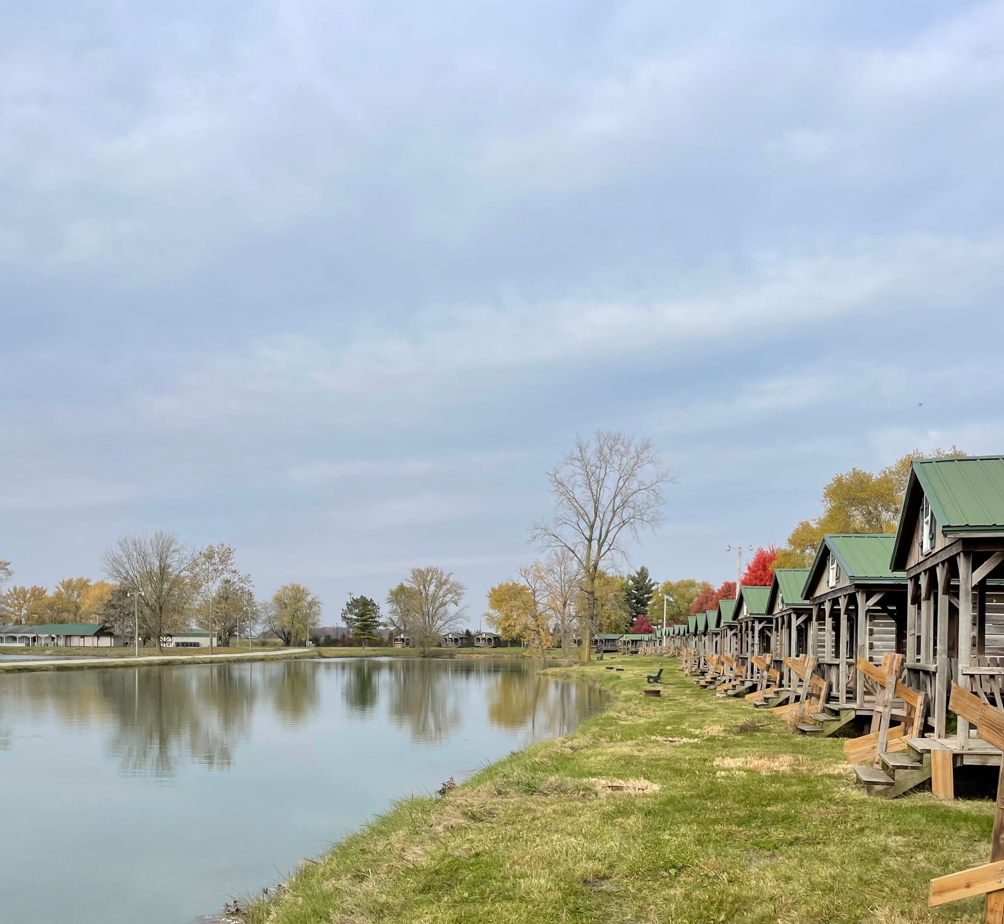 Mystic Waters Outdoor Escape & Family Campground