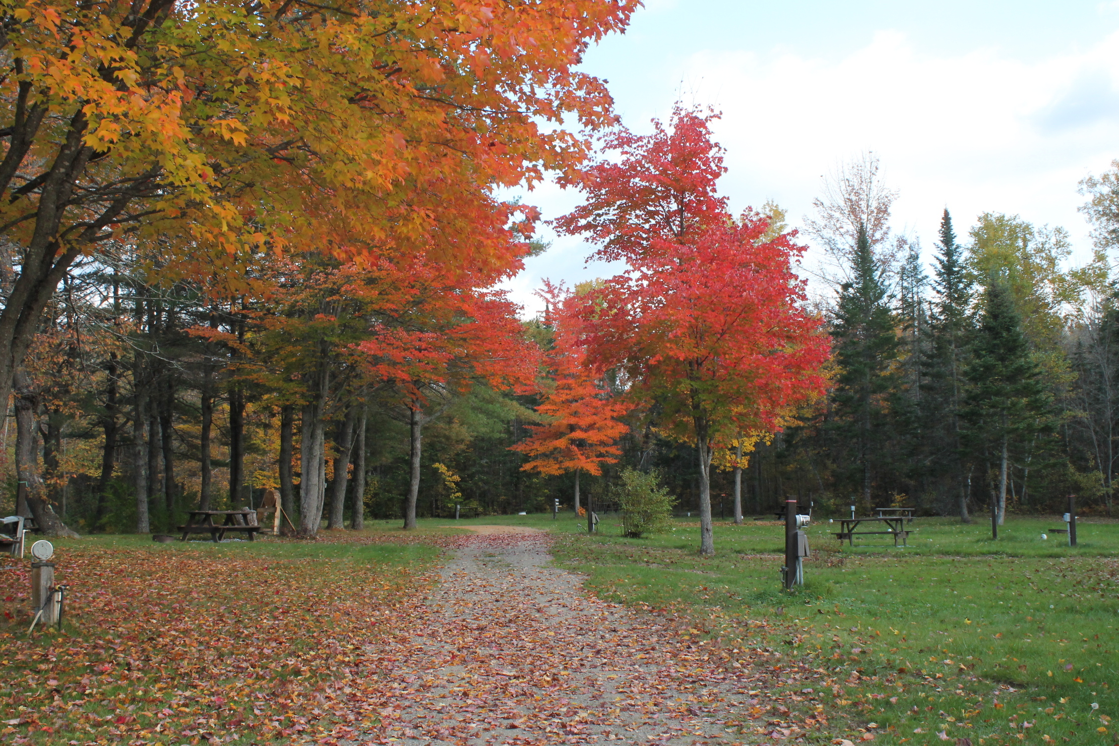 Mystic Valley Campground