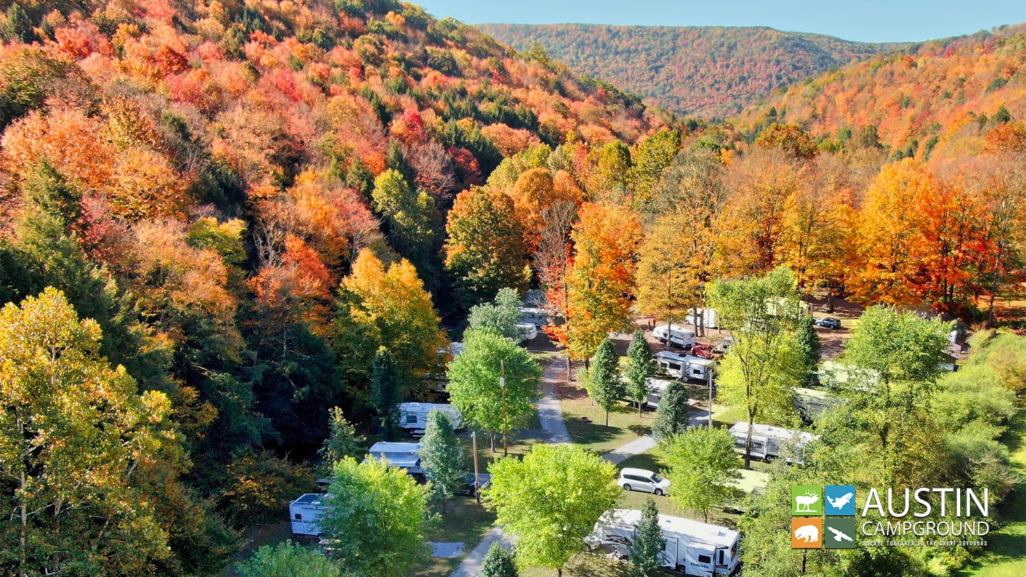 Austin Campground