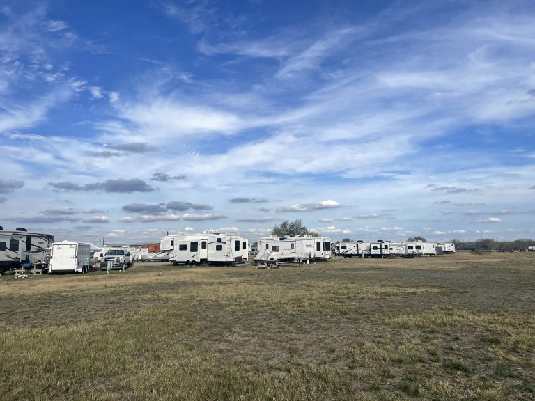 Tilden San Antionio RV Park, Tilden, TX