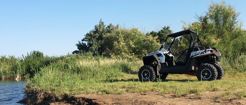 Syracuse Sand Dunes Park