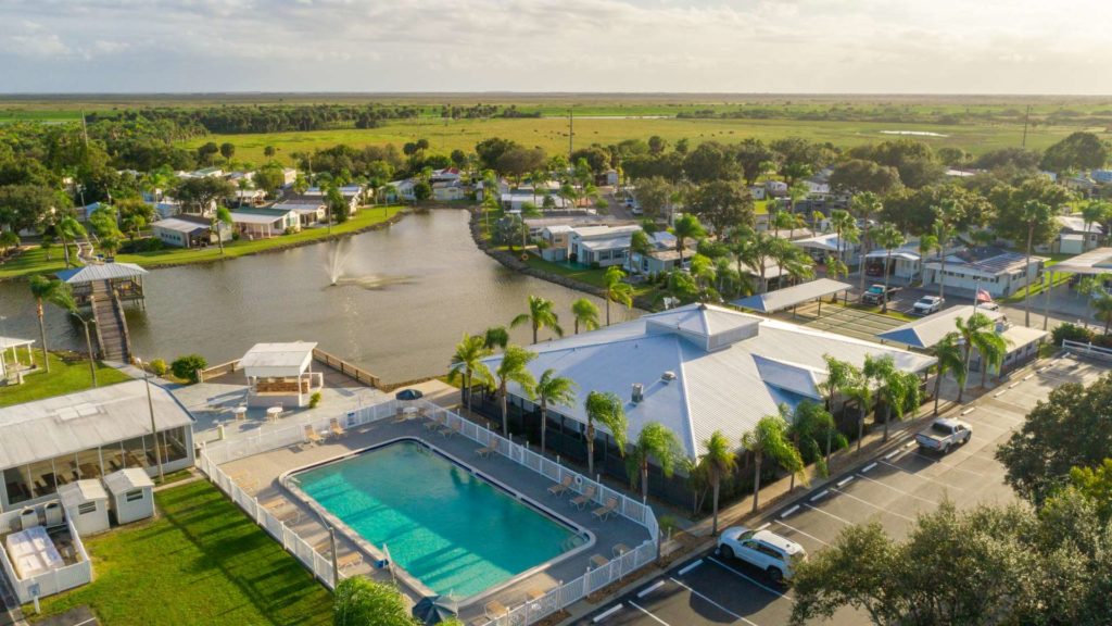 North Lake Estates (Age Restricted 55+)