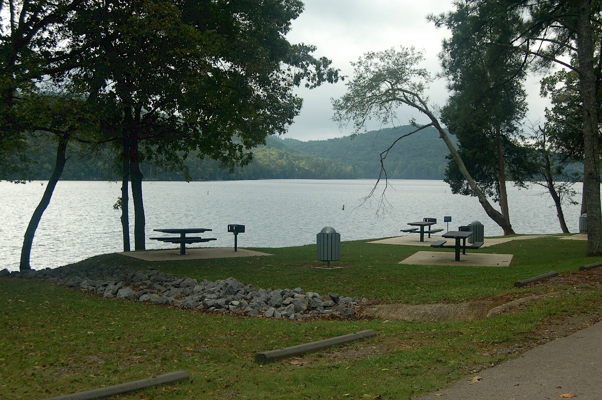 Honeycomb Campground