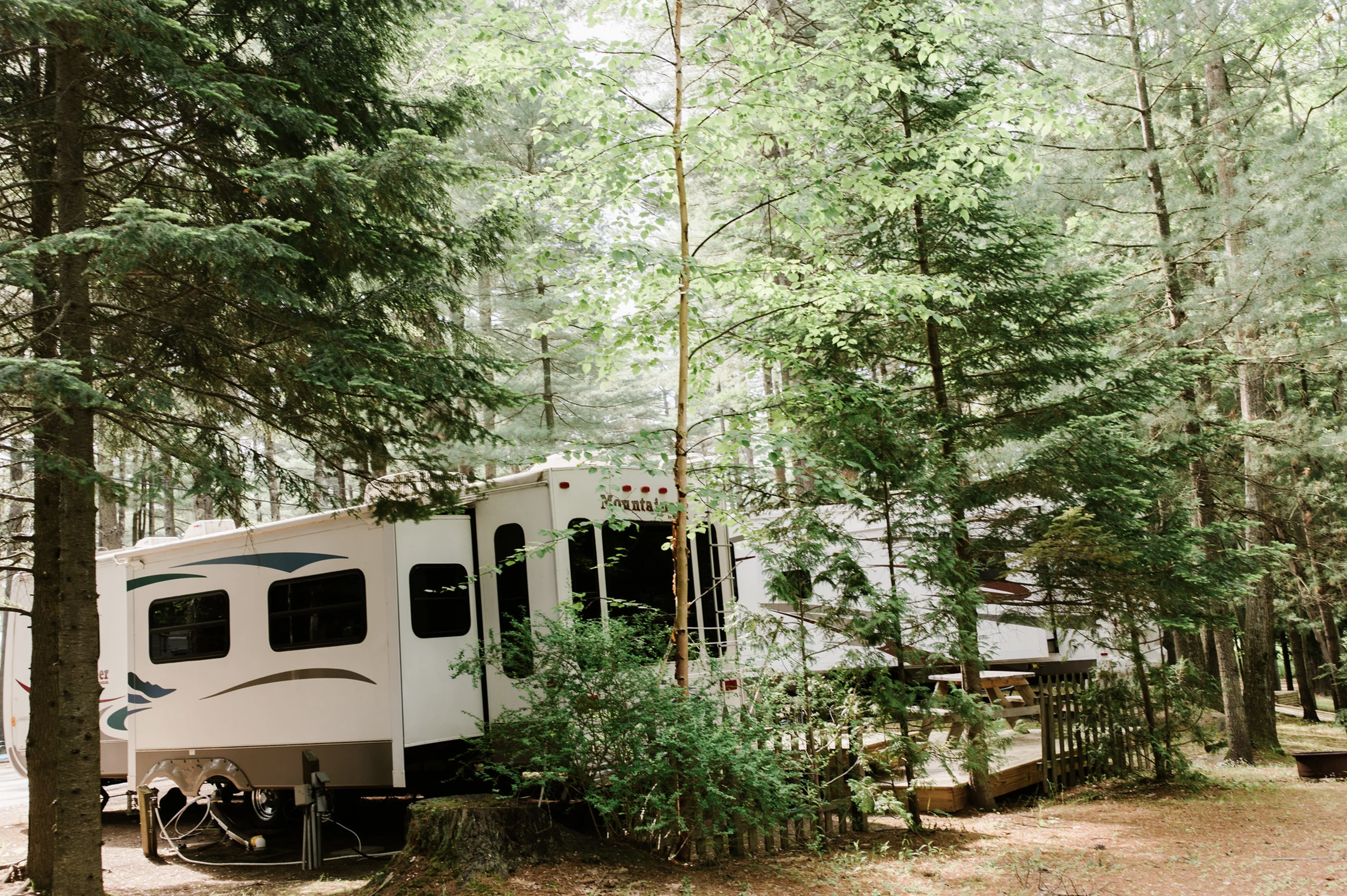 Wild Duck Adult Campground & RV Park