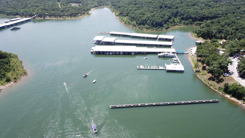 Mutton Creek Marina & Campgrounds