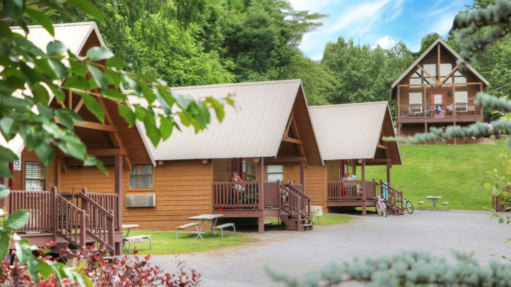 Sun Outdoors Pigeon Forge