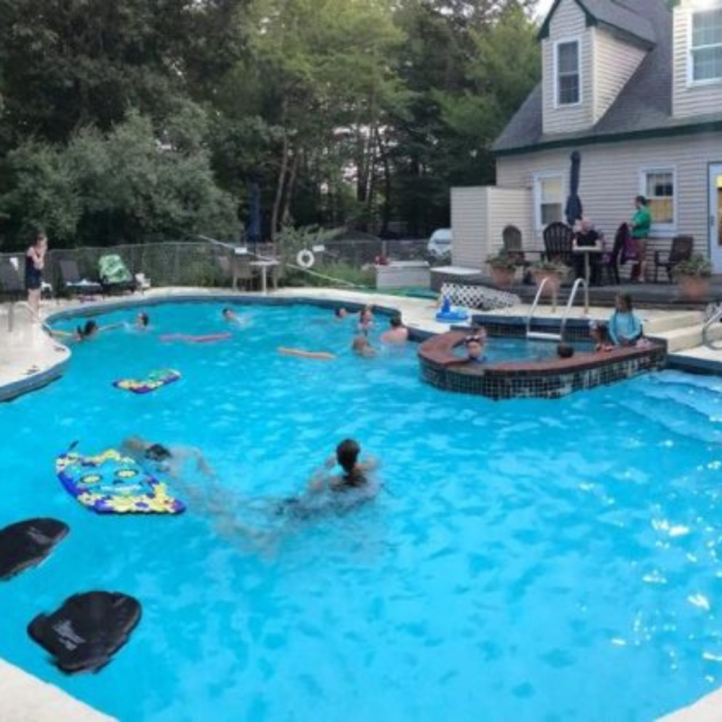 Family and Friends Campground