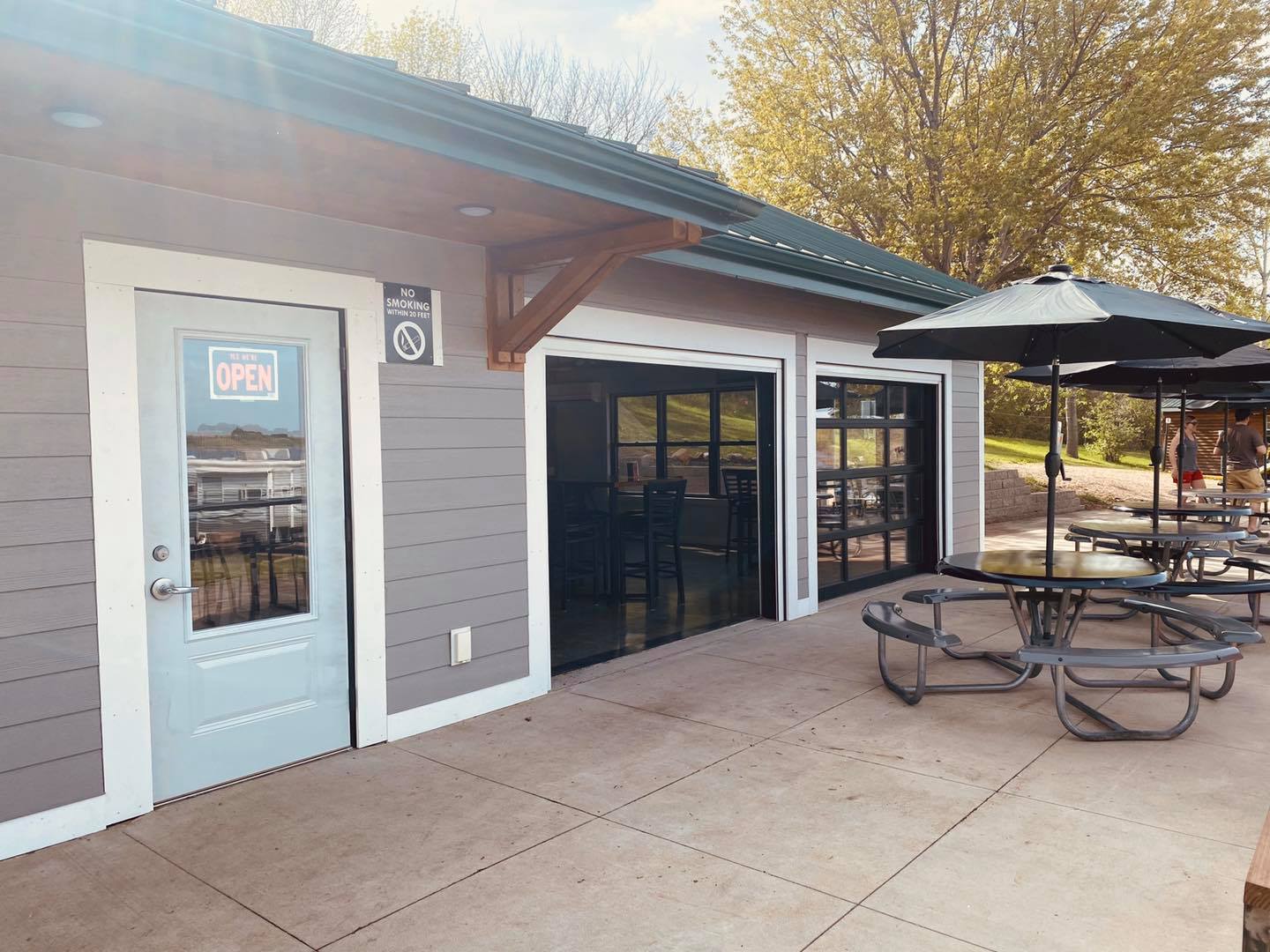 Lazy Fish at Pelican Point