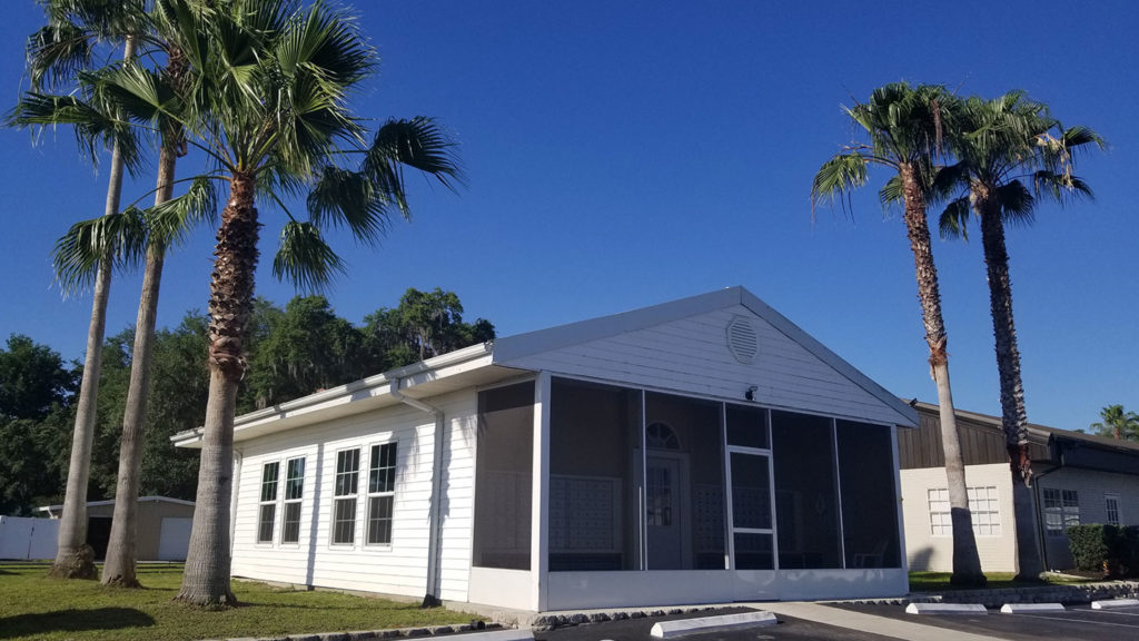 Glen Haven (Age Restricted 55+)