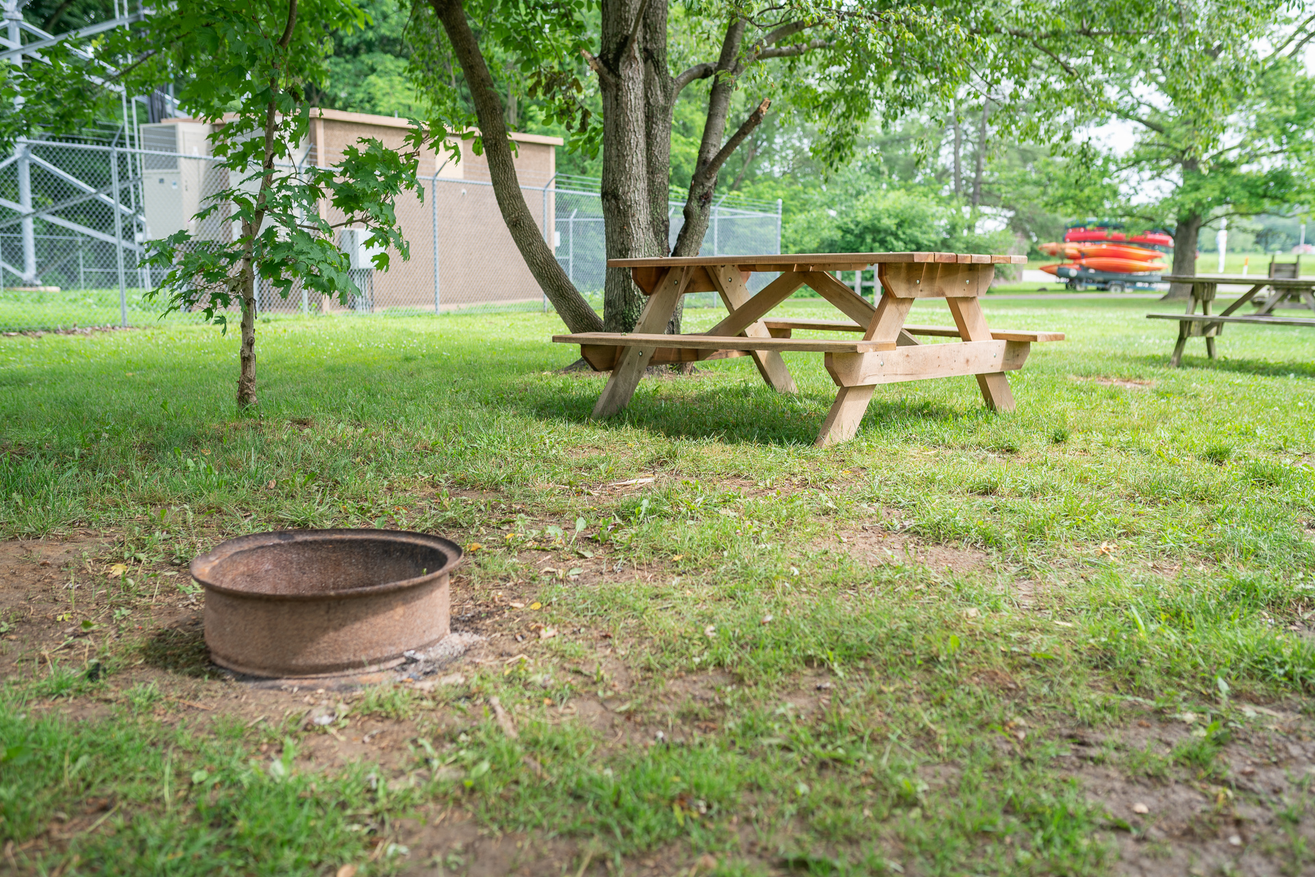 Turkey Run Canoe & Camping