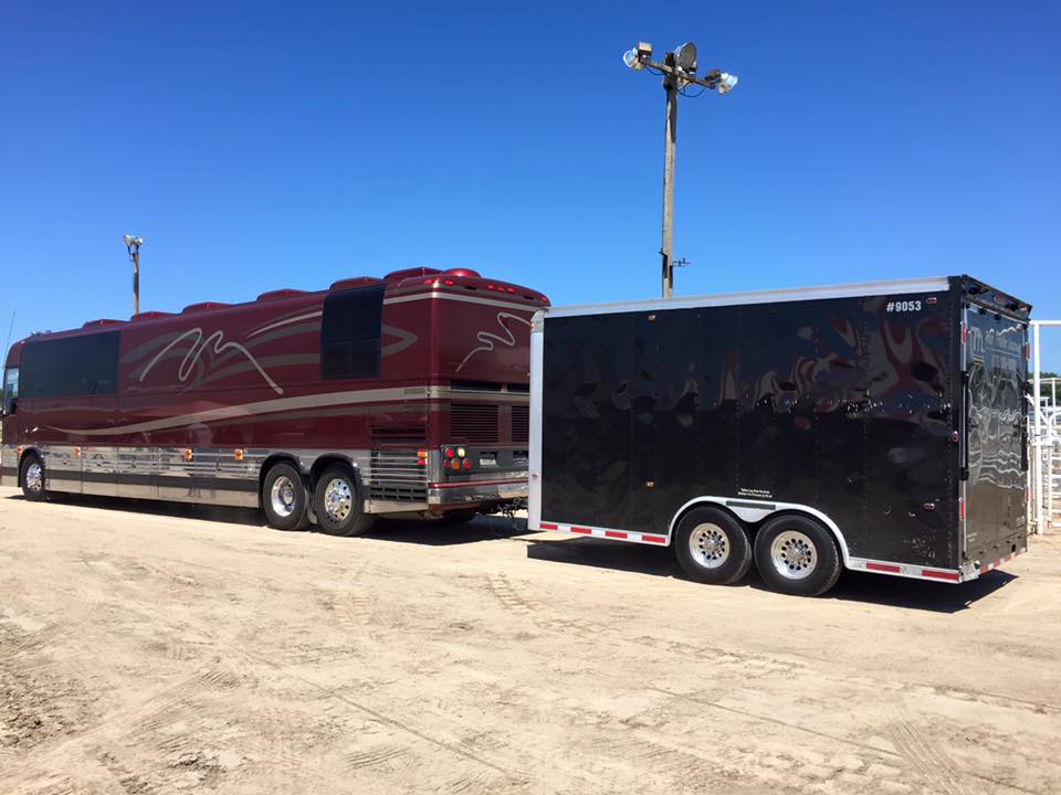 Adams County Fairgrounds