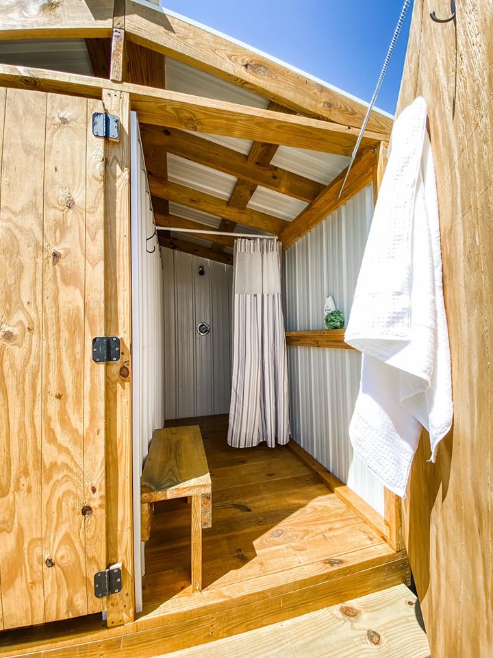 Ozark Farms Family Campground & RV Park