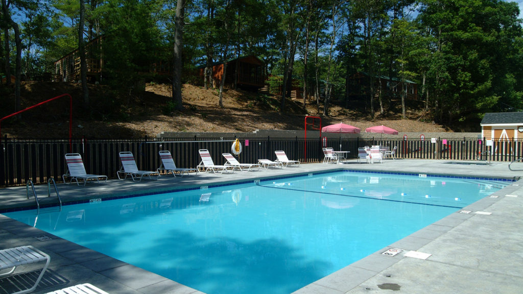 Sun Retreats Cape Cod