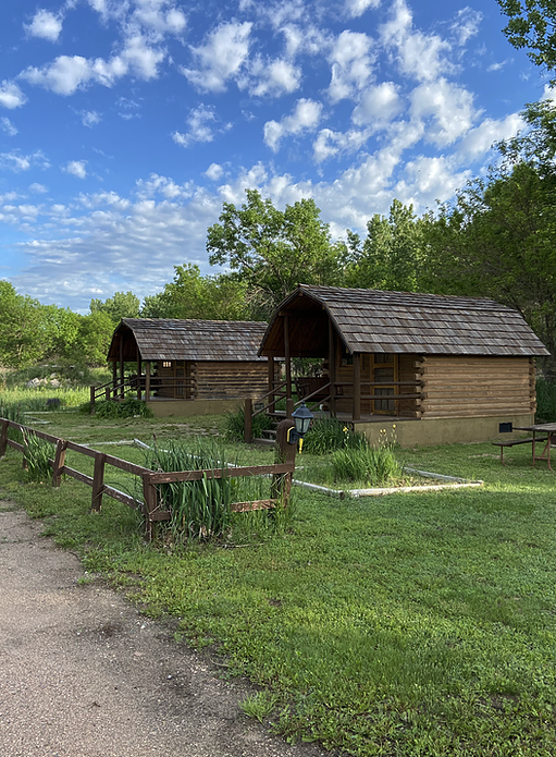 Blue Heron Campground
