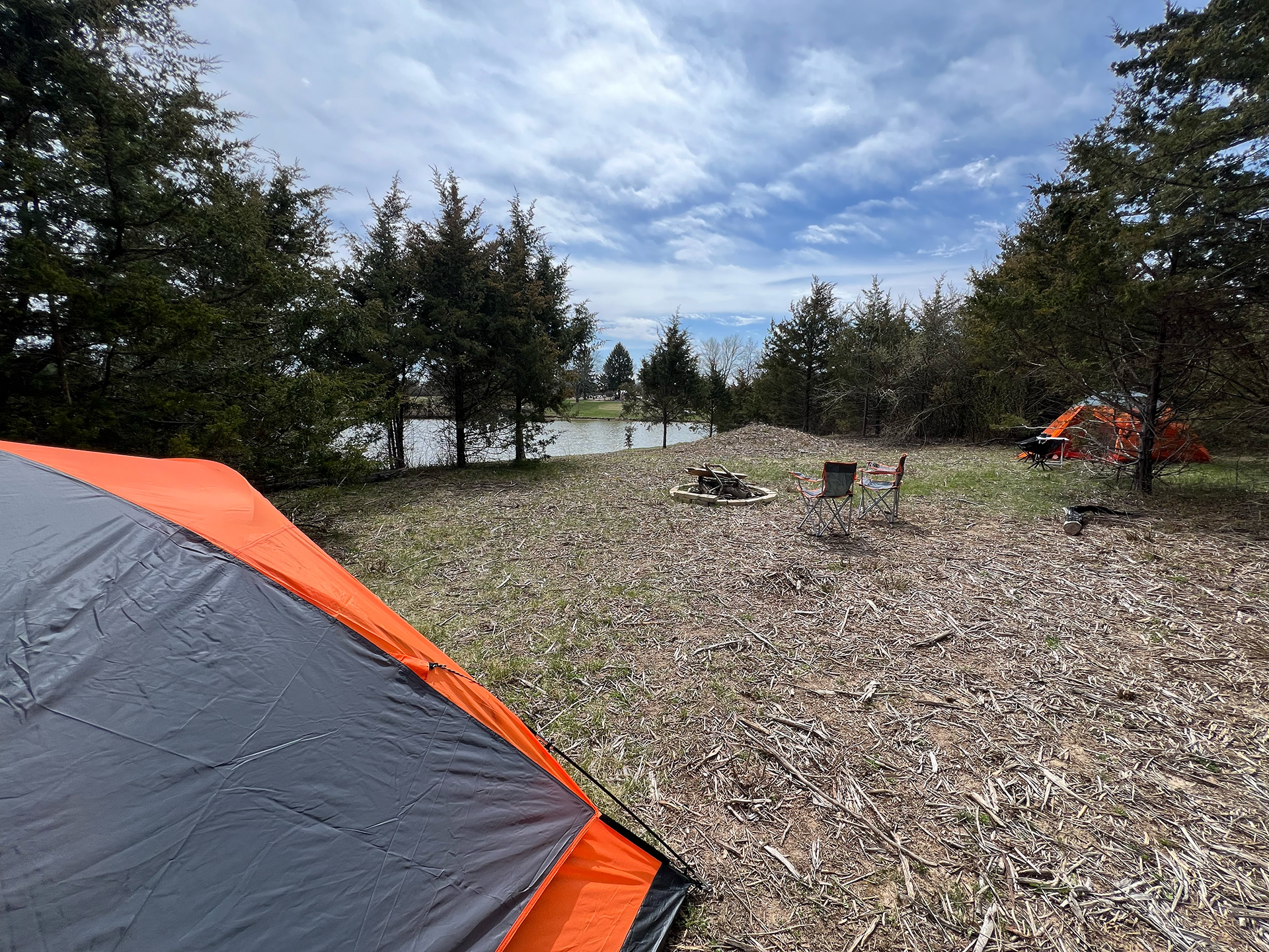 Oak & Ember Farms, Dayton, Ohio