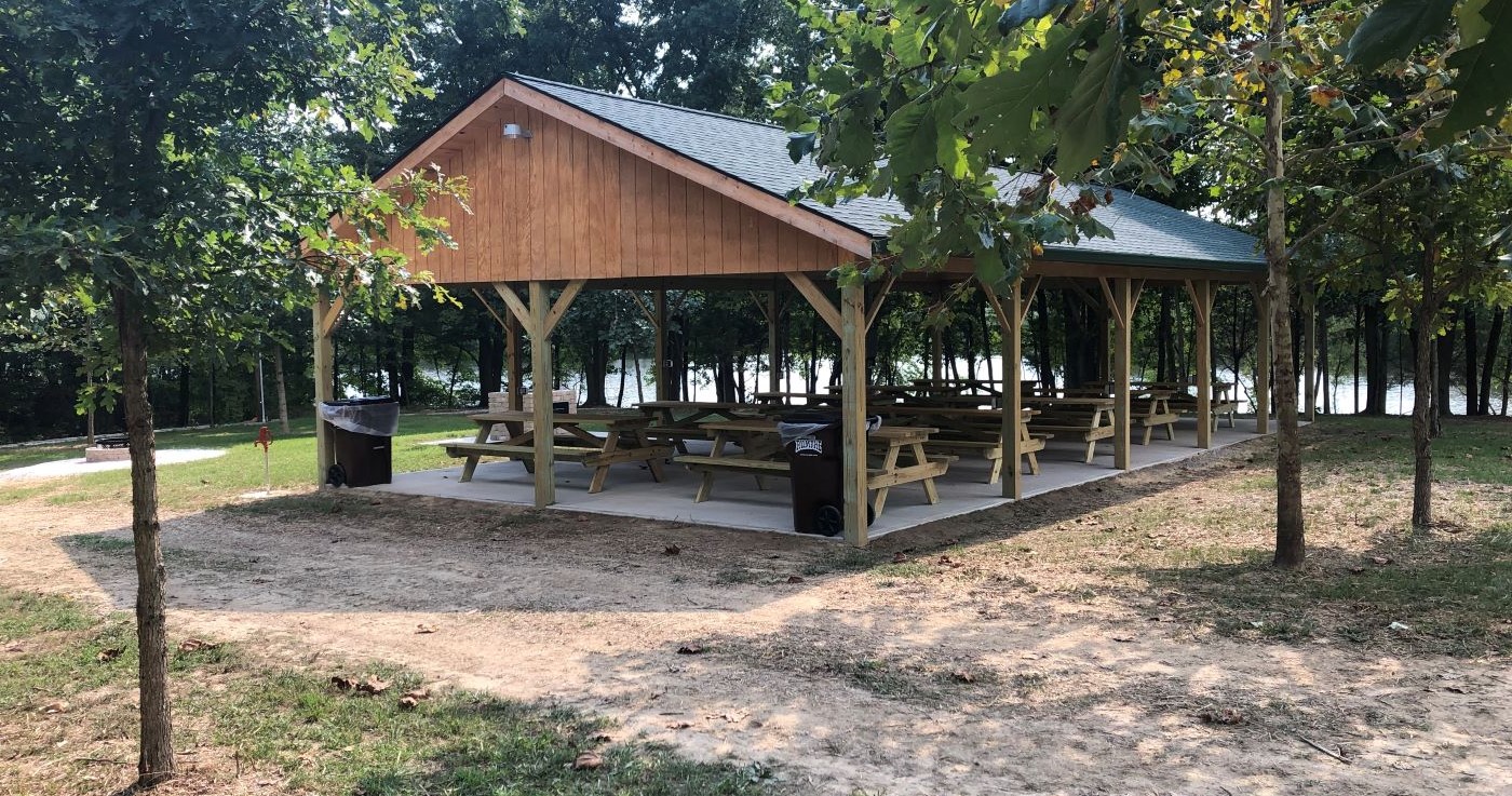 AJ Jolly Park & Campground