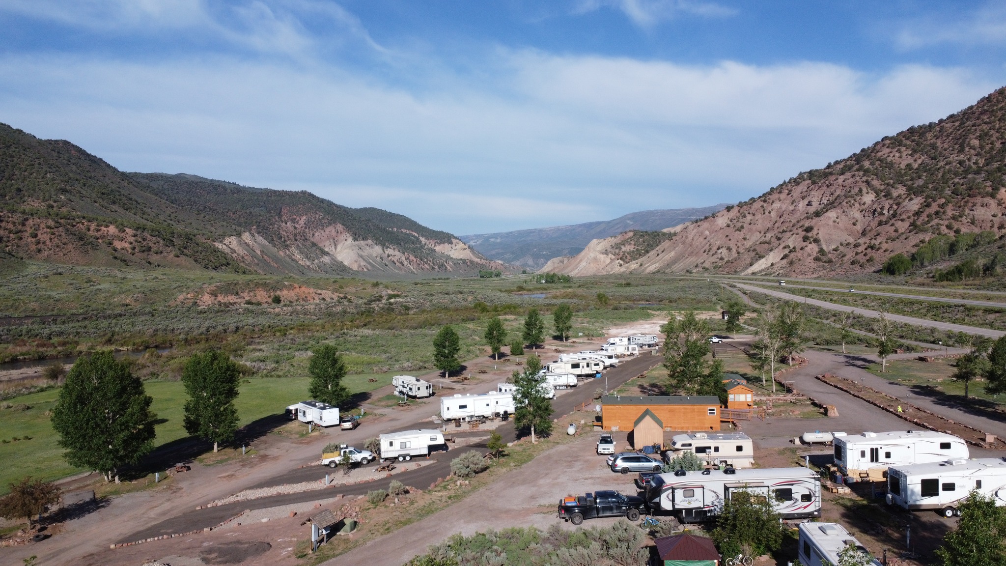 River Dance RV Resort