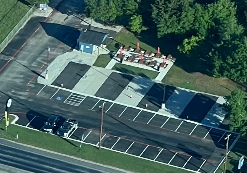 Brothers RV Park, Early, Texas