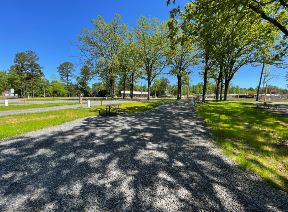 The Woodlands RV Resort