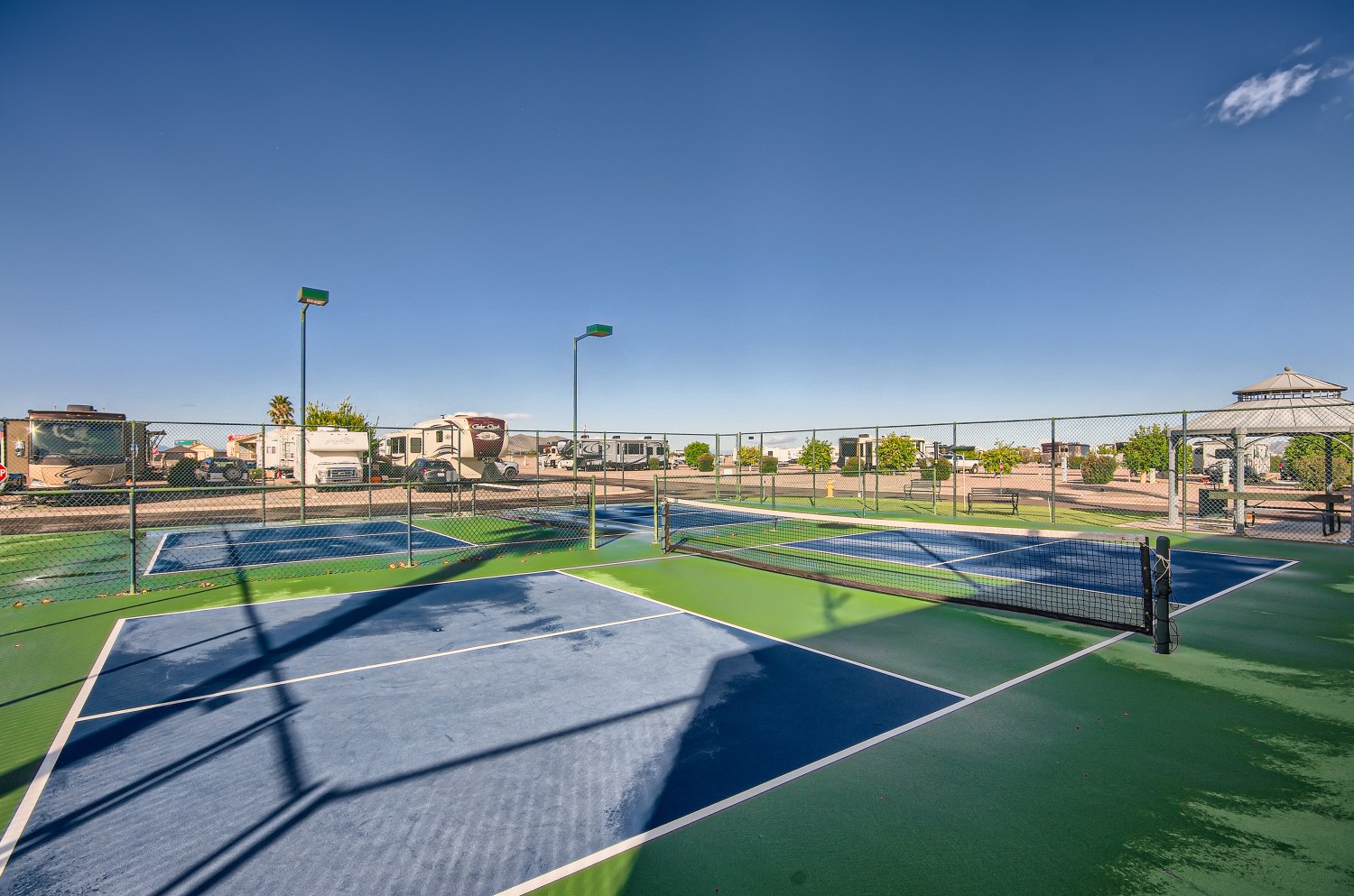 Silverado RV Resort (Age Restricted 55+)