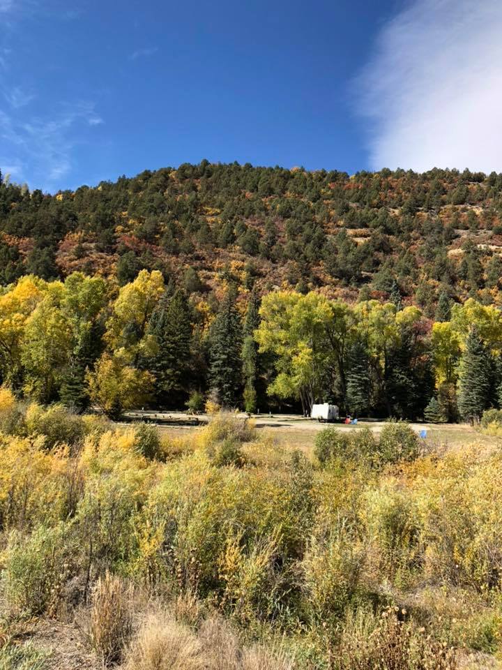 Mountainside RV Park