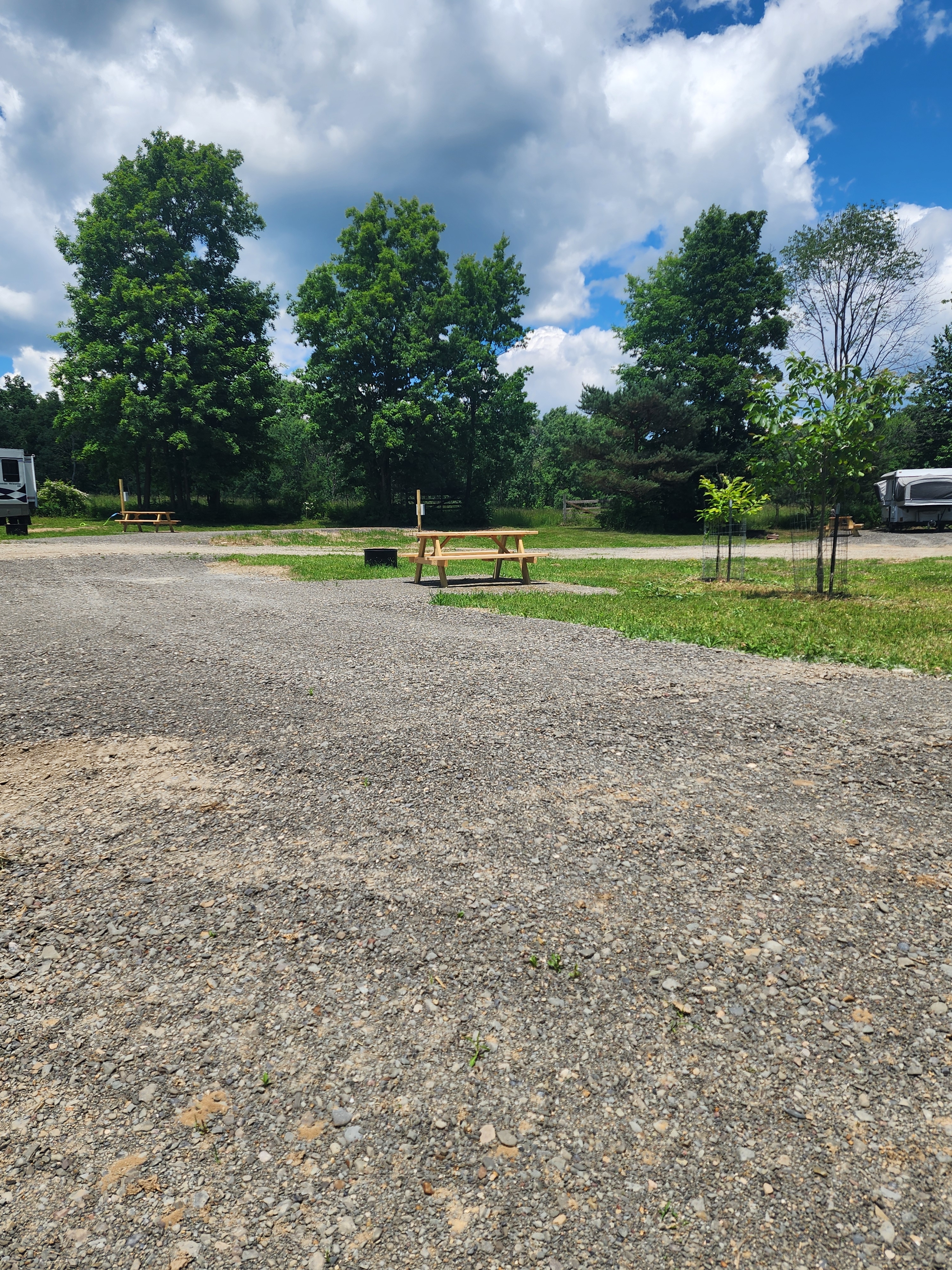 Hillside Haven, Trumansburg, New York