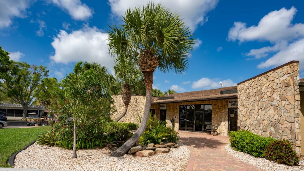 Horseshoe Cove RV Resort (Age Restricted 55+)