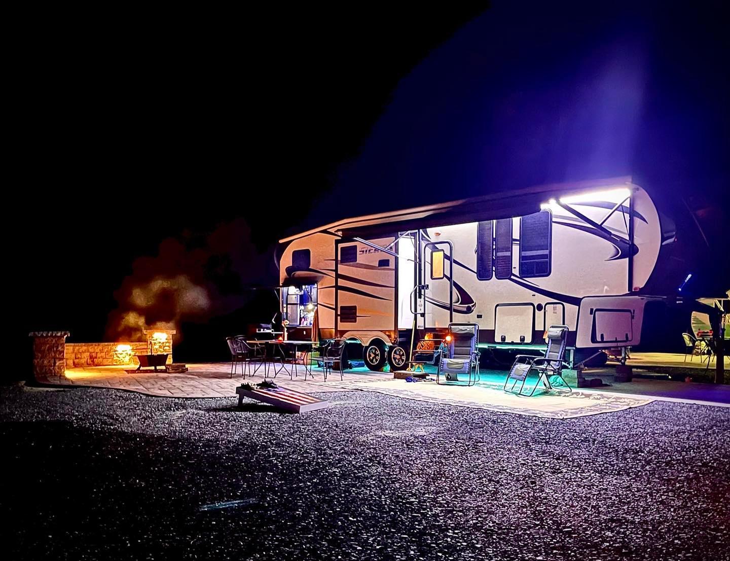 Stonybrook RV Resort