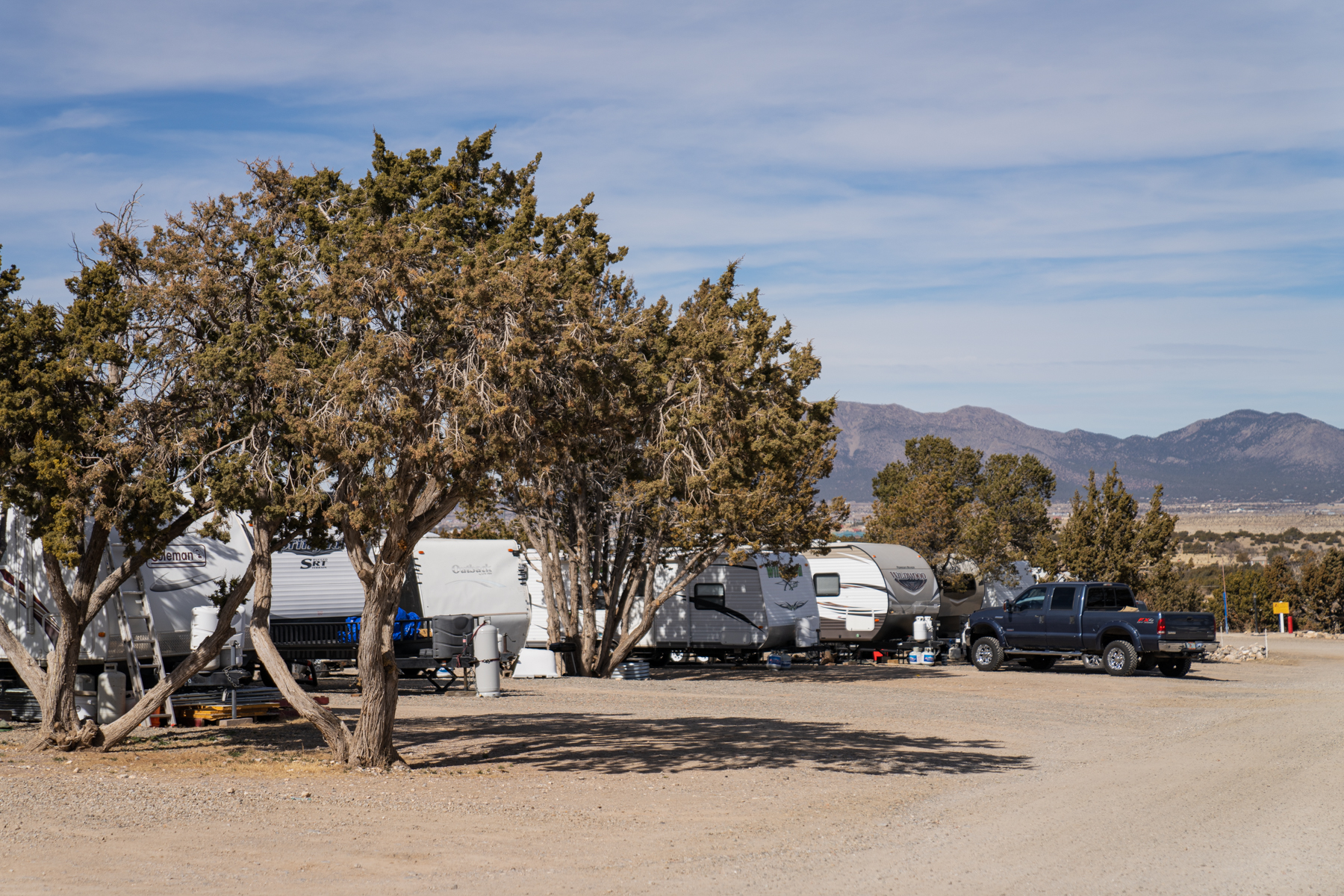 Route 66 RV Park