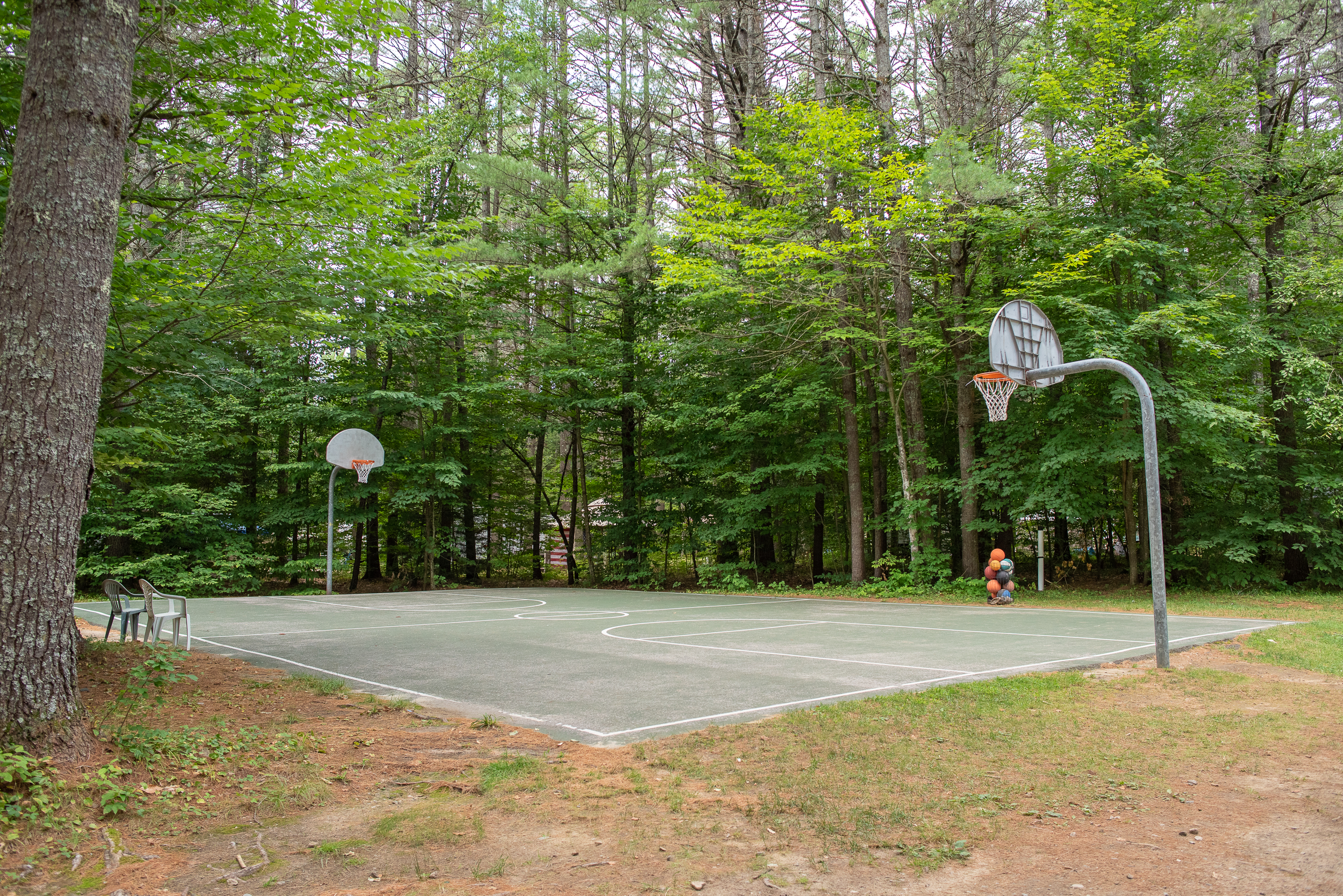 Pine Haven Campground