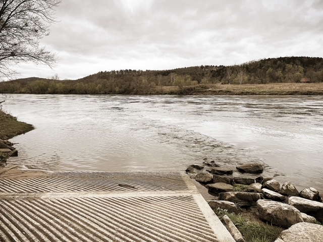 Mt. Olive Mercantile, Melbourne, Arkansas