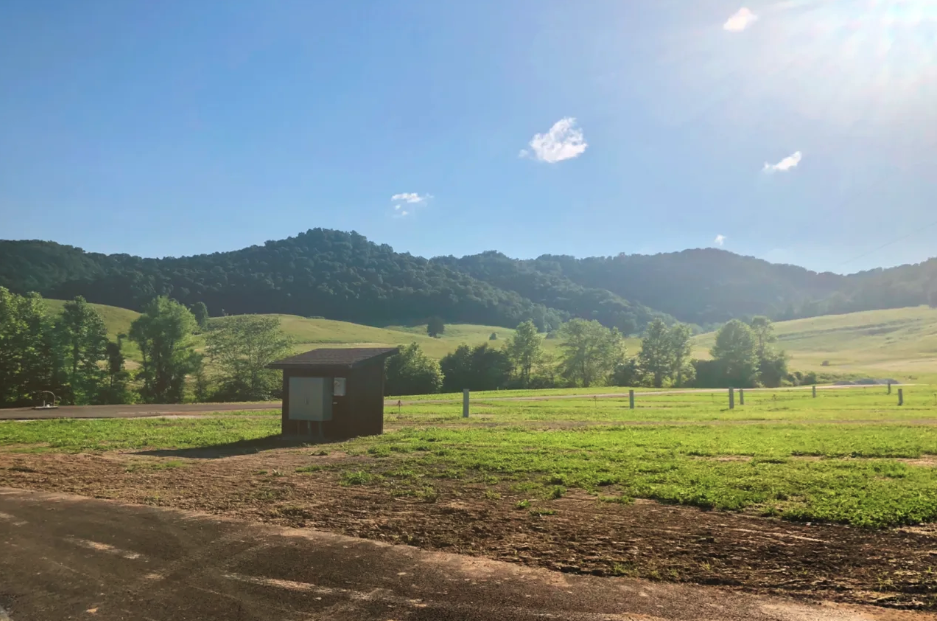 Crockettsville RV Park