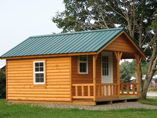 Beaver Meadow Family Campground