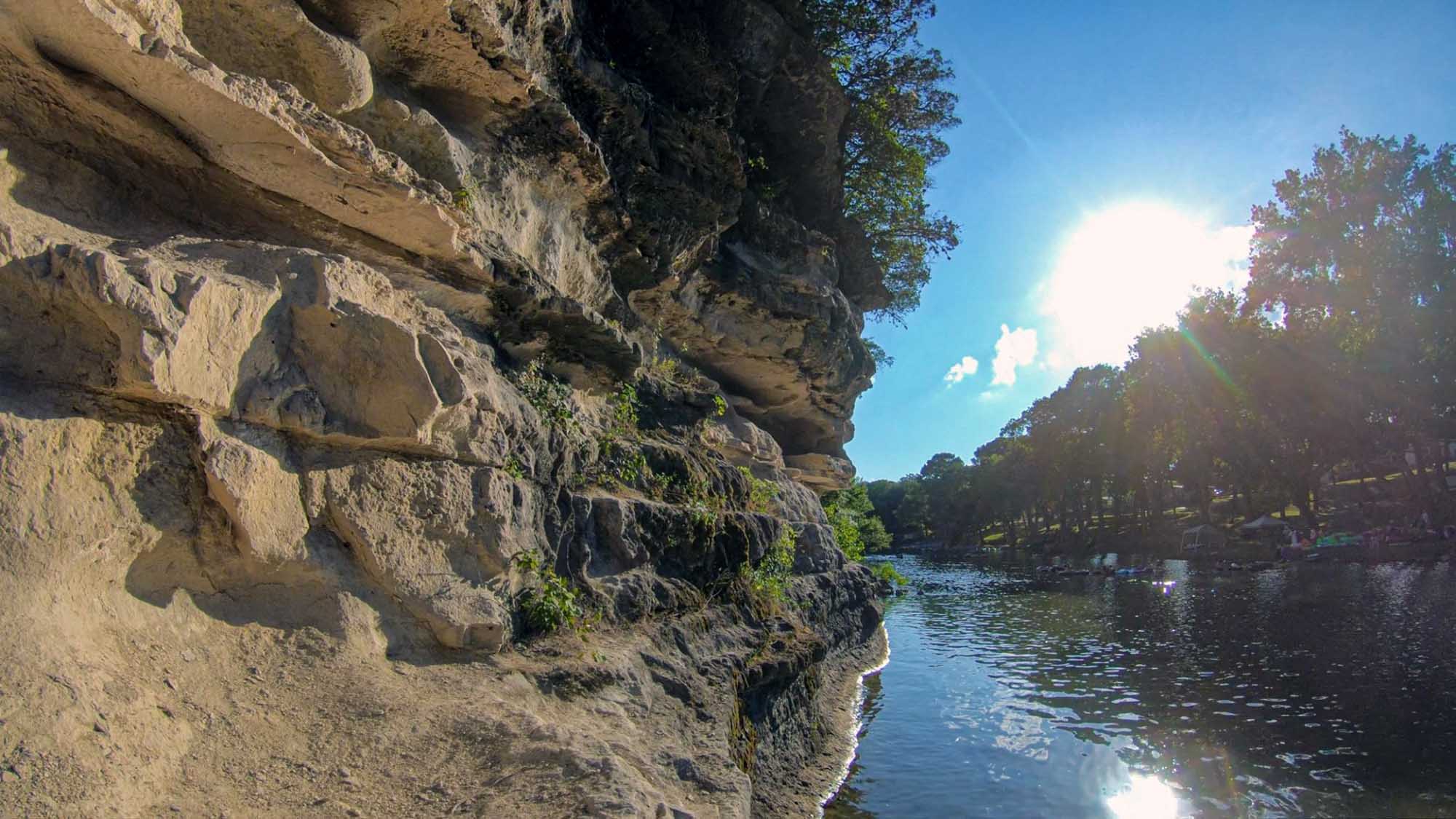 Rio Guadalupe Resort