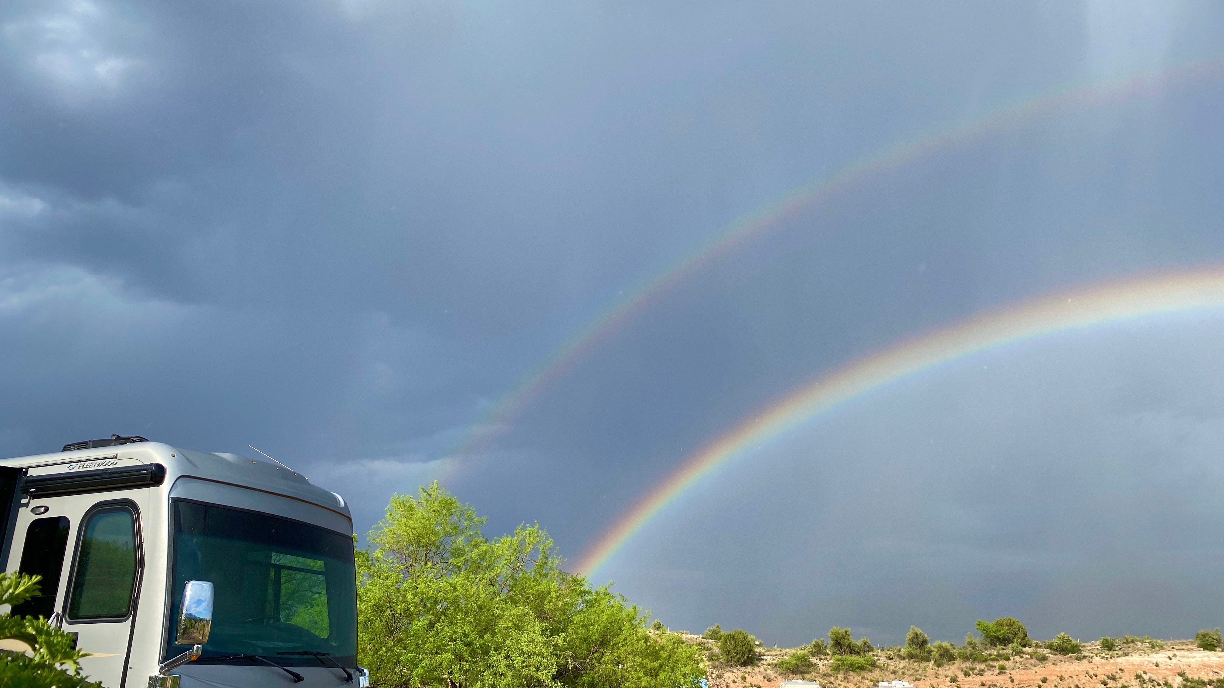 Rio Verde RV Park