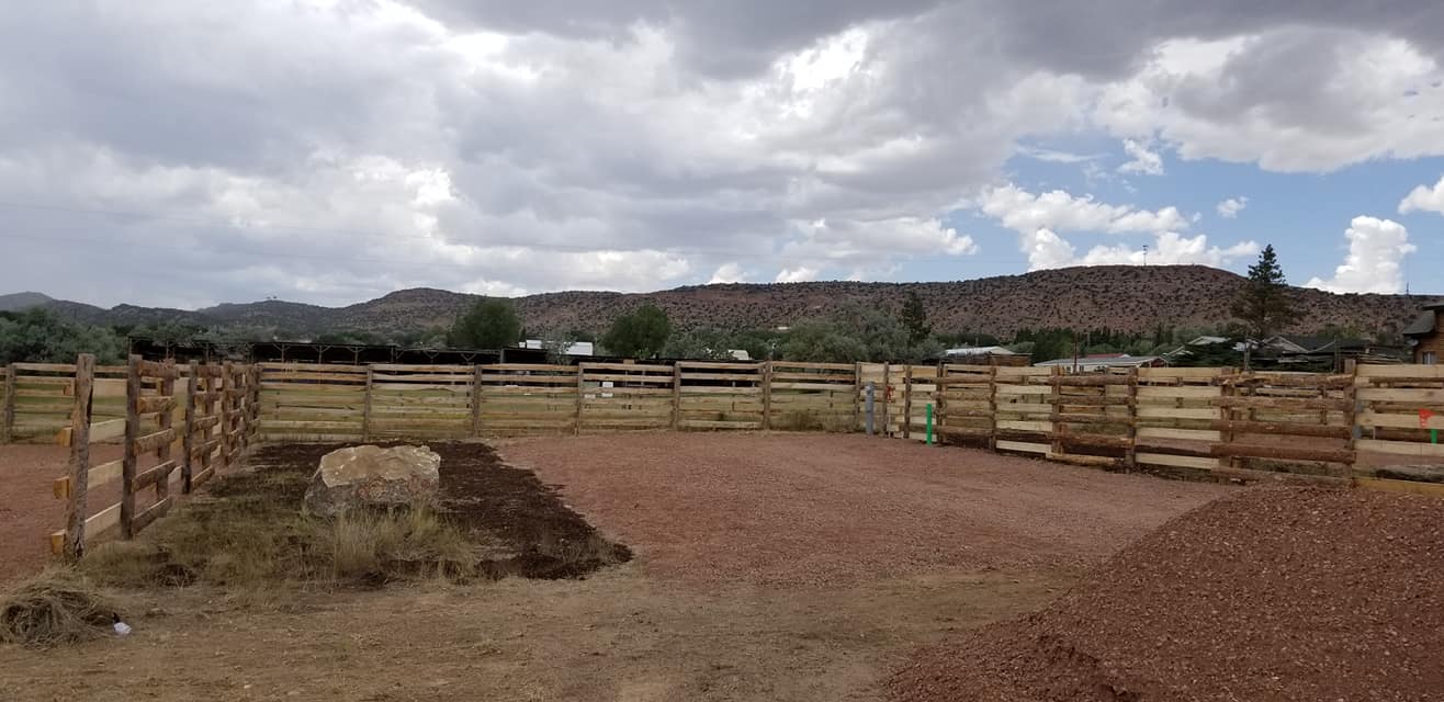 Nick's Last Resort RV Park