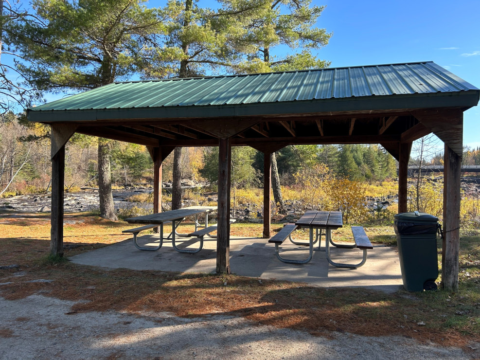 Big Falls City Campground & Big Falls Horse Camp - Big Falls, MN